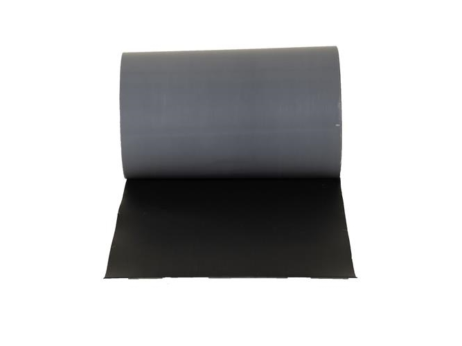 SabetoCOVER indpakning sort 560 mm x 10 m