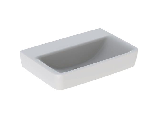 Håndvask Renova Compact 55X37 Hvid