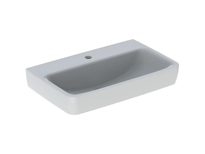 Håndvask Renova Compact 65X40 Keratect