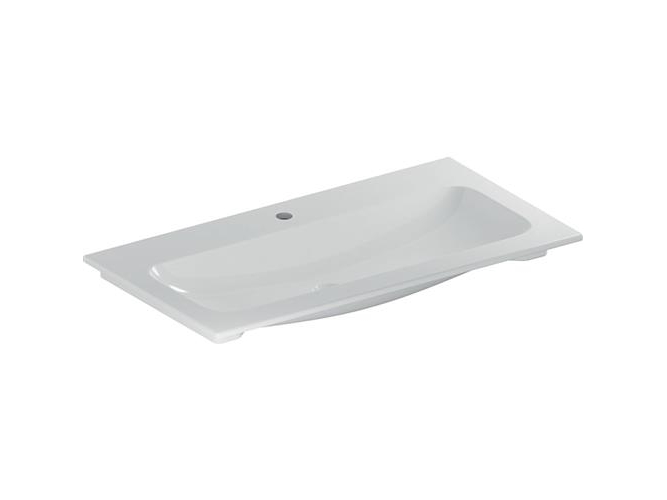 Håndvask Icon U/Skab 90Cm Hvid