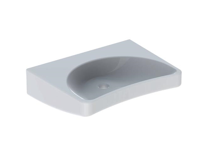 Paracelsus Vask Care 64X49cm, Hvid