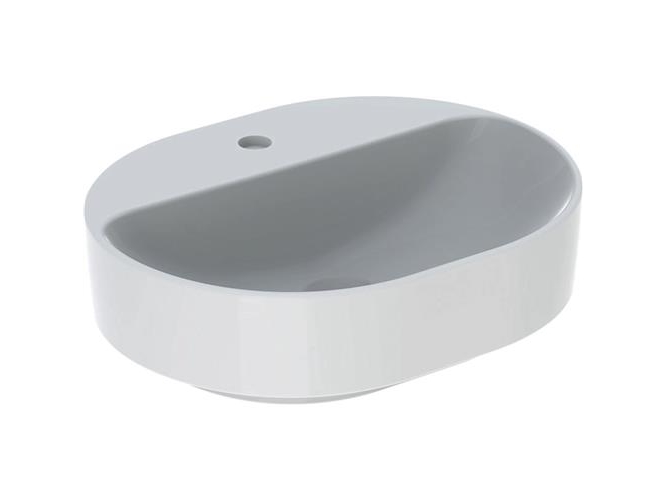 Variform Vask Bordst. Ellipse 50X40cm