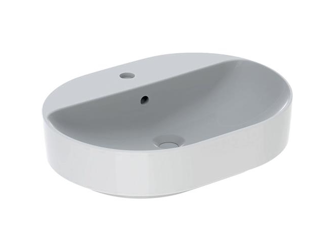 Variform Vask Bordst. Ellipse 60X45cm