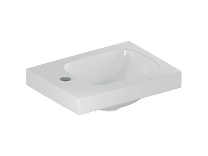 Håndv Icon Light 38X28 Std Hh V Opb V