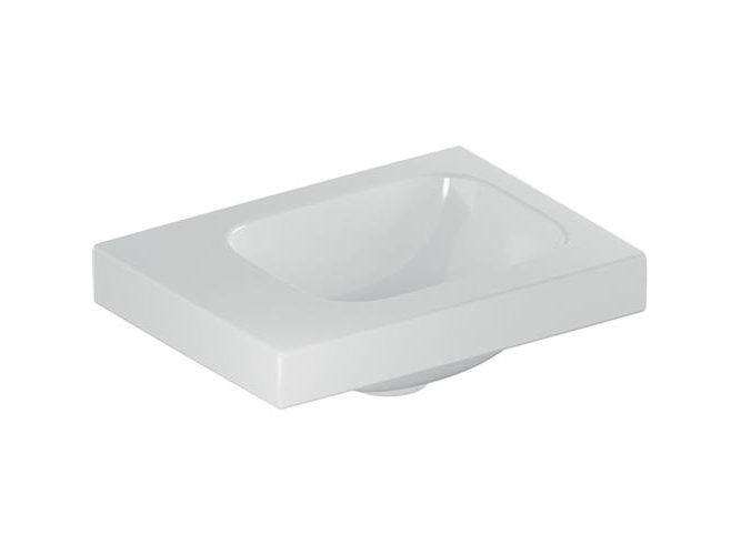 Håndv Icon Light 38X28 Kerat U/Hh Opb V