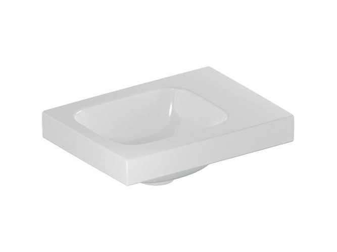 Håndv Icon Light 38X28 Kerat U/Hh Opb H