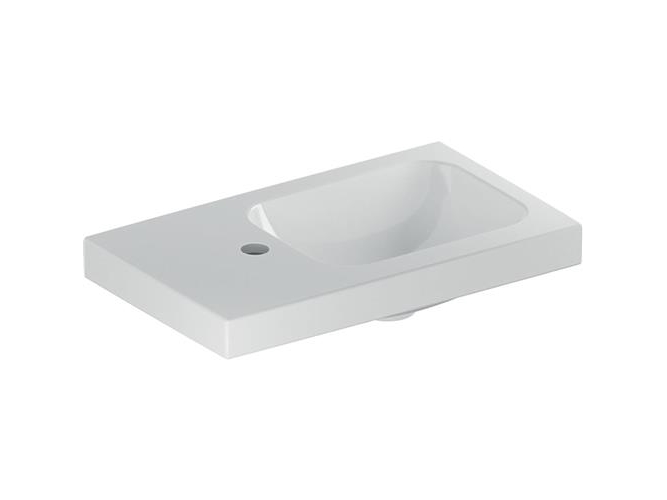 Håndv Icon Light 53X31 Kerat Hh V Opb V