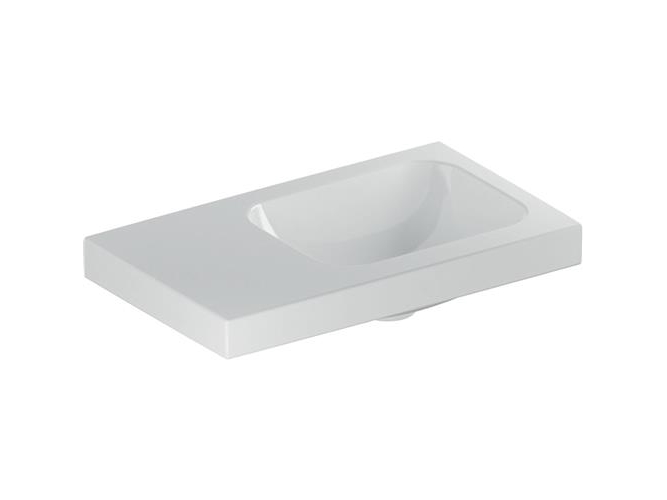 Håndv Icon Light 53X31 Kerat U/Hh Opb V