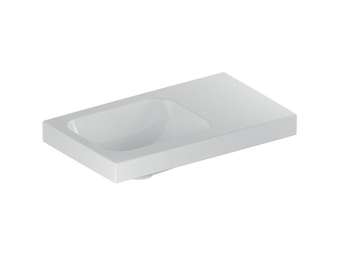 Håndv Icon Light 53X31 Kerat U/Hh Opb H