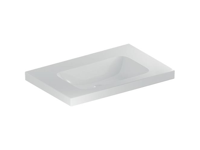 Håndv Icon Light 75X48 Kt U/Hh U/Ol Opb