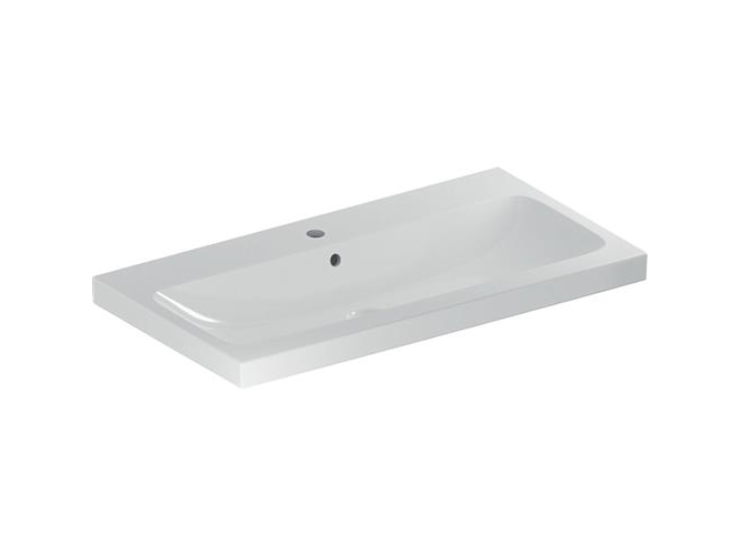 Geberit Icon Light håndvask 900x480mm hvid