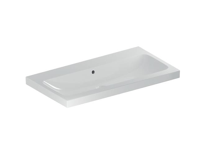 Håndv Icon Light 90X48 Std U/Hh M/Ol