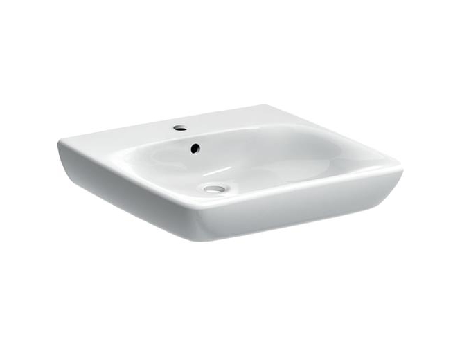 Håndv Renova Comf 55X55 Hh M M/Ol Bf