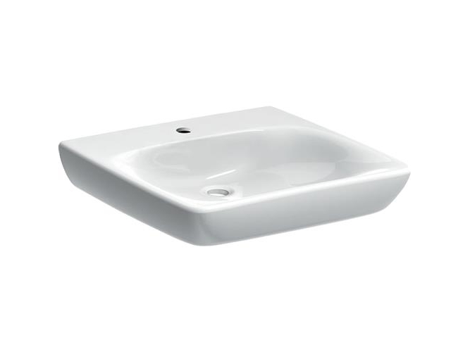 Håndv Renova Comf 55X55 Hh M U/Ol Bf