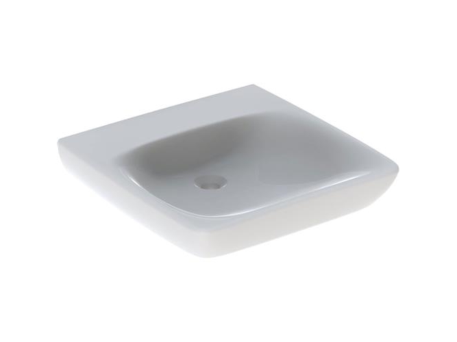 Håndv Renova Comf 55X55 U/Hh U/Ol Bf