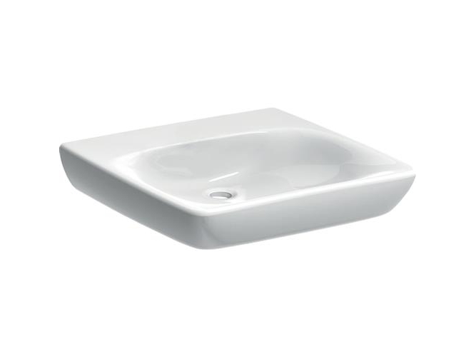 Håndv Renova Comf 60X55 U/Hh U/Ol Bf