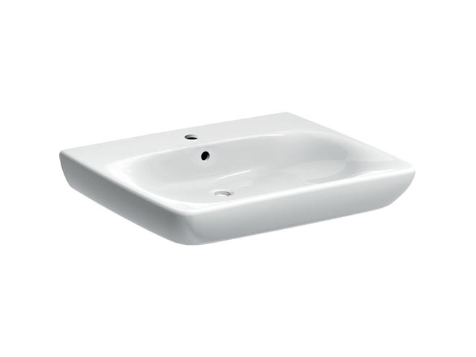 Håndv Renova Comf 65X55 Hh M M/Ol Bf
