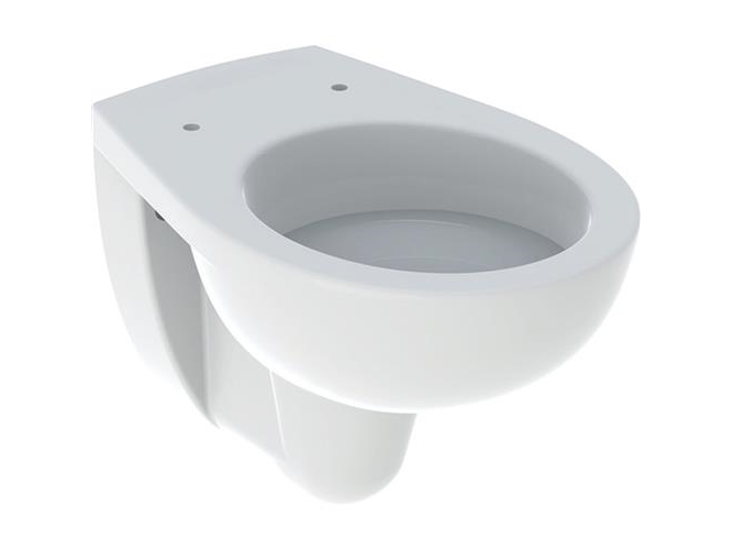 Wand-Wc-Schüssel Bastia Weiß (Standardmodell)