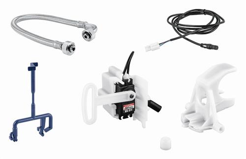 GROHE Sensia ArenaAnordning til automatisk skyl og forskyl | VVS Artiklar - Badrum - Tillbehör för toalett | GameStuff