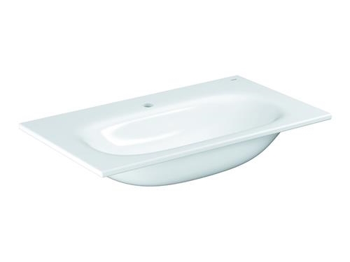 Grohe Essence väggmonterat tvättställ 80 | VVS Artiklar - Badrum - Badrumsmöbler | GameStuff