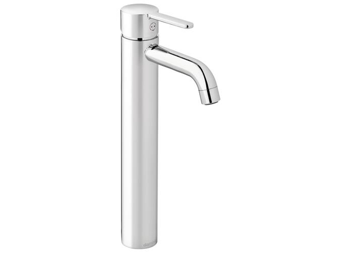 Silhuet tvättställsblandare large, utan bottenventil | VVS Artiklar - Badrum - Tvättställsblandare | GameStuff