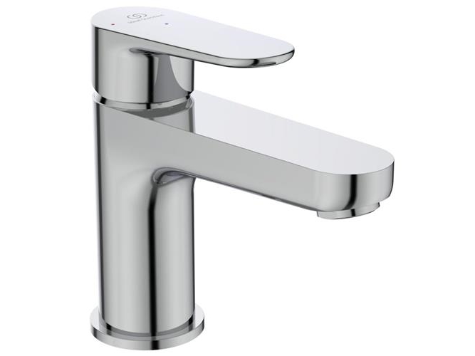 Handvaskarmatur 80mm tud, u/b.v. krom BS | VVS Artiklar - Badrum - Tvättställsblandare | GameStuff