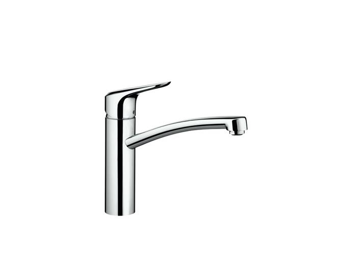 Diy Ecos Køk Armatur Krom Køkkenarmatur Med Svingtud 14815