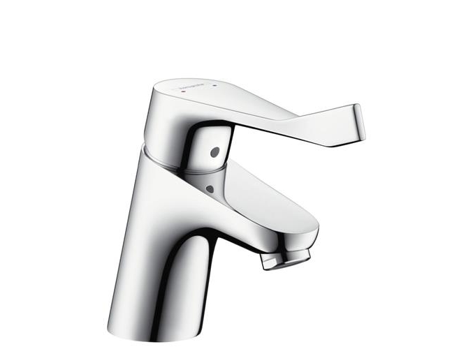 HansGrohe Focus Care 70 HV-armatur krom | VVS Artiklar - Badrum - Tvättställsblandare | GameStuff