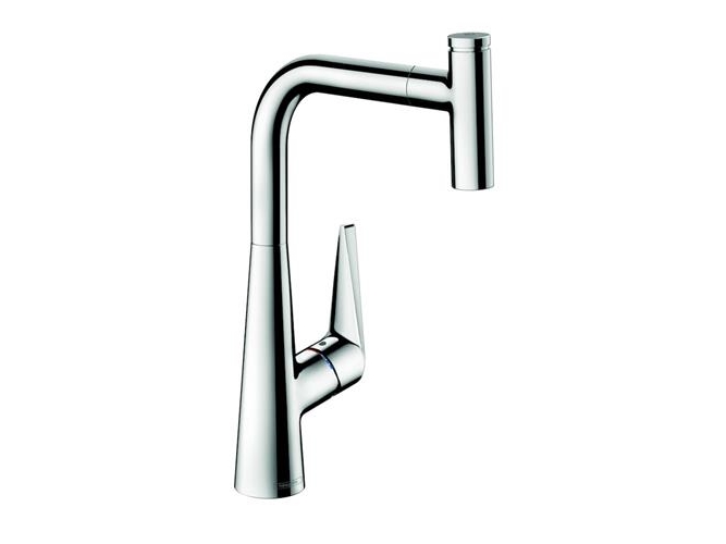 hansgrohe Talis Select S 300 köksblandare med utdragbar kran | VVS Artiklar - Kök - Köksblandare | GameStuff