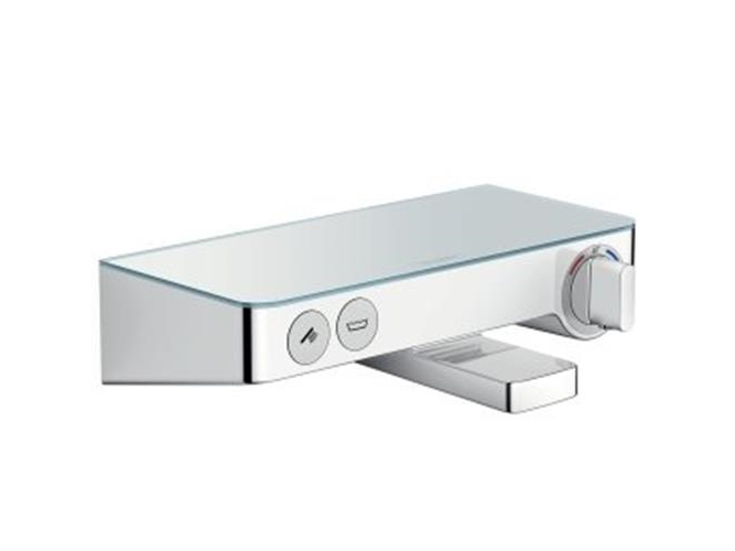 HansGrohe ShowerTablet Select 300 kar/brus krom | VVS Artiklar - Badrum - Badkarsblandare | GameStuff