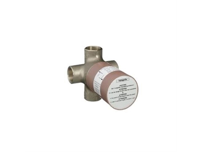 HansGrohe baskropp för Quattro-ventil | VVS Artiklar - Badrum - Amatures och reservdelar | GameStuff