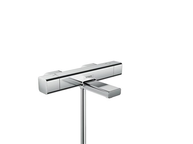hansgrohe Ecostat E termostat för badkar/dusch | VVS Artiklar - Badrum - Badkarsblandare | GameStuff