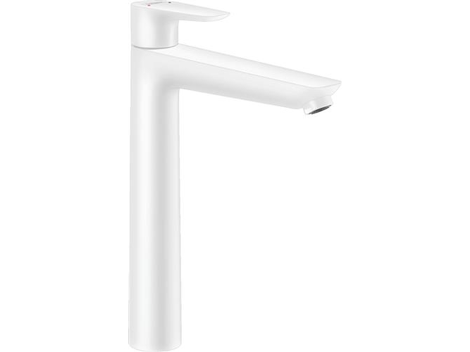 Akku Talis E240 u/bv matta valkoinen