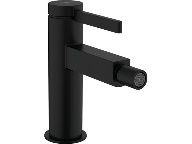 Bidétarmatur Finoris m/push-o. MS | VVS Artiklar - Badrum - Bidéblandare | GameStuff