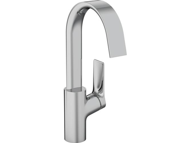 Hansgrohe Vivenis 210 håndvaskarmatur, krom