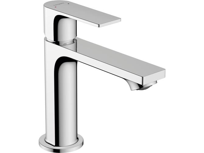 Håndvaskarmatur Rebris E 110 u/b.v krom | VVS Artiklar - Badrum - Tvättställsblandare | GameStuff