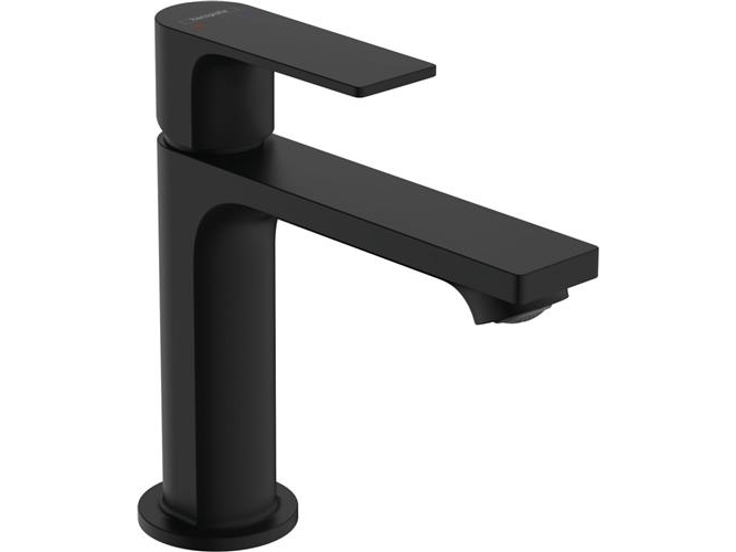 Håndvaskarmatur RebrisE 110 m/løft op ms | VVS Artiklar - Badrum - Tvättställsblandare | GameStuff