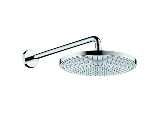 HansGrohe Raind.Air hovedbr. 300 m.arm 389 krom | VVS Artiklar - Badrum - Duschset & Tillbehör | GameStuff