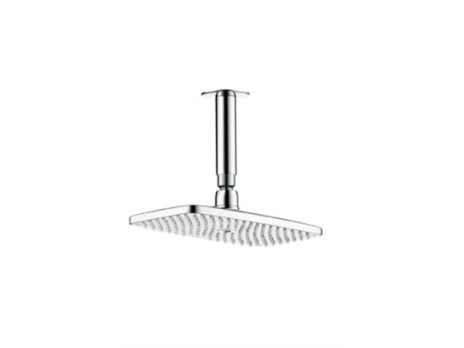 Hansgrohe Raind E Air 240 1jet t/loft krom | VVS Artiklar - Badrum - Duschset & Tillbehör | GameStuff