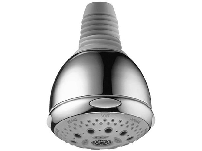 Duschbåge DN15 100mm krom | VVS Artiklar - Badrum - Tillbehör för dusch | GameStuff