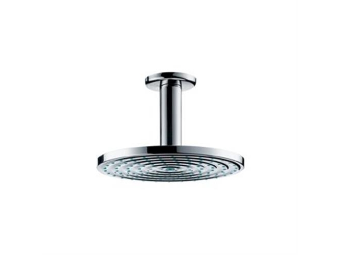 Huvuddusch RD Air Ø180 mm krom | VVS Artiklar - Badrum - Duschset & Tillbehör | GameStuff