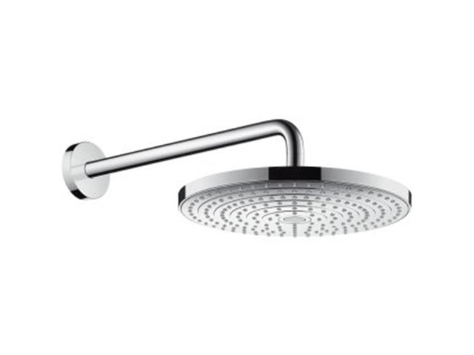 HansGrohe RD Select S 300 2jet HB m/arm krom | VVS Artiklar - Badrum - Duschset & Tillbehör | GameStuff