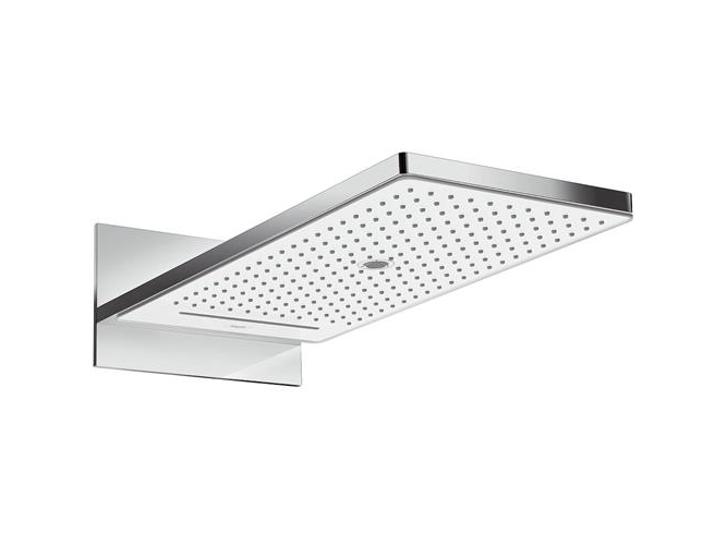 Rainmaker Select Kopfbrause Für Wandmontage Weiß/Kr