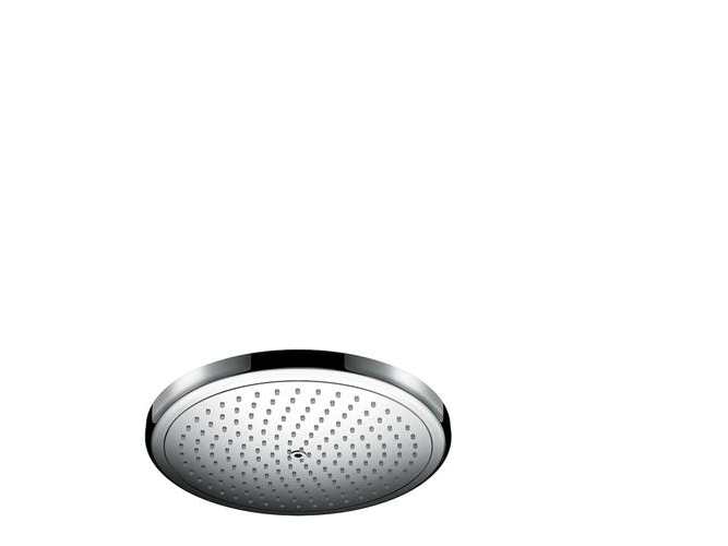 HG CROMA 280 AIR 1JET HB ECOSM | VVS Artiklar - Badrum - Duschset & Tillbehör | GameStuff