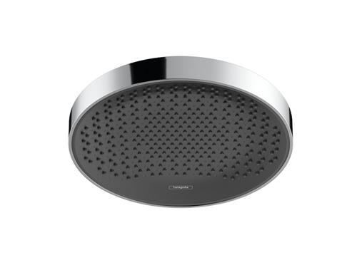 hansgrohe Rainfinity 360 hovedbruser 1jet, krom