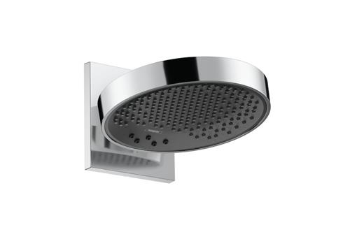 Handbrause 250 3-Strahl Eco M/ Wandanschluss Chrom