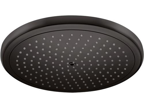 Kattosuihku Croma 280 Eco mattamusta