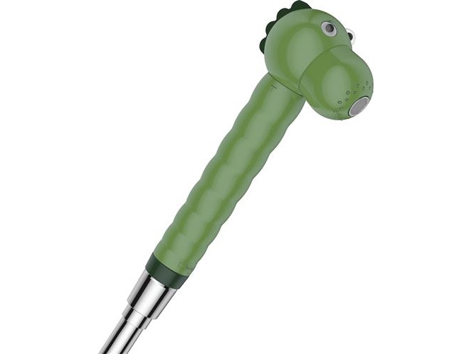 Lasten käsisuihku Jocolino crocodile 2jet 2jet