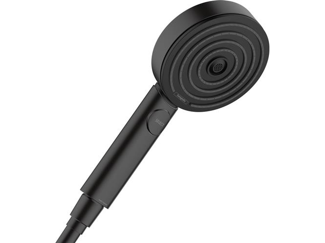 Håndbruser Pulsify 3j ActivEcoSm matsort | VVS Artiklar - Badrum - Duschset & Tillbehör | GameStuff