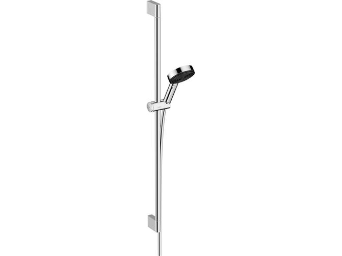 Suihkusetti Pulsify 105 3jet 90cm kromi